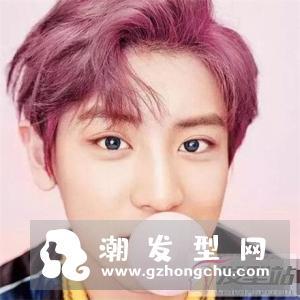 最流行的男生发型有哪些 型男发型任你挑帅气破表