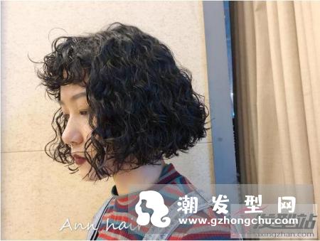复古嬉皮卷强势侵袭中 只要这样卷绝对有型！