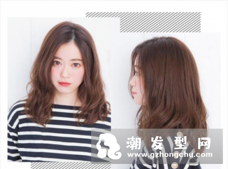鹅蛋脸适合什么刘海 留什么发型好看