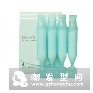 milbon玫丽盼发膜怎么样好用吗 怎么用