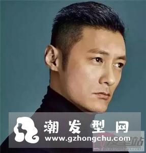 男士油头分哪几种 帅得没天理的发型