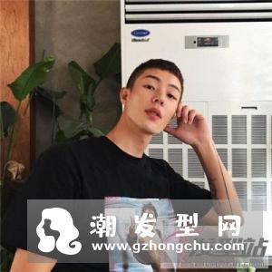 帅气的男生发型推荐 时尚个性打造魅力型男