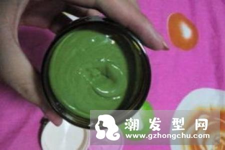 白芷粉能去痘印吗 和绿豆敷面膜有什么功效
