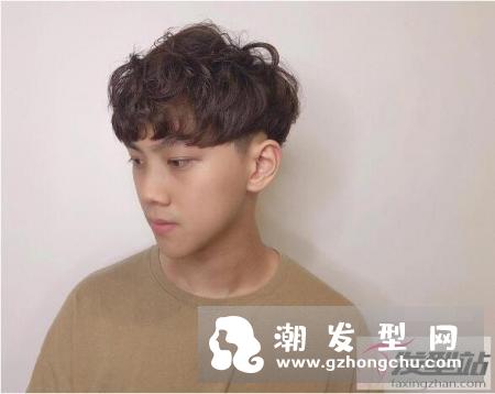 金曲奖最佳国语男歌手发型精选 男星同款发型解析