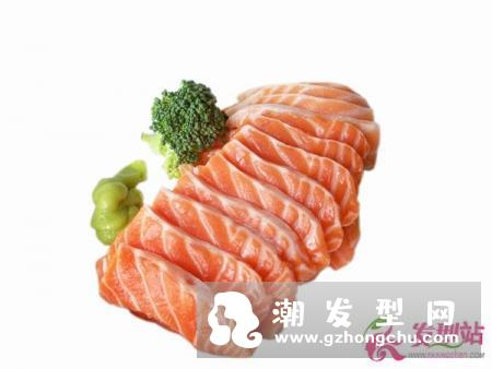 吃什么对头发和头皮有好处 营养师推荐5种护发食物