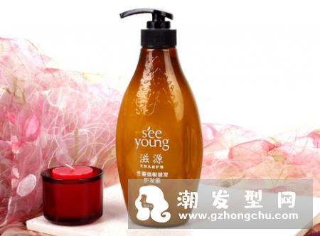 滋源护发素能碰头皮吗 多少钱
