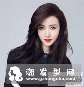 长发烫发尾什么卷好看 不同的卷度不一样的魅力