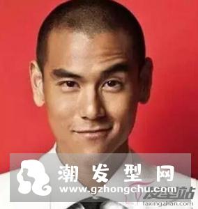 皮肤黑适合什么发型 这些发型会让你看去更帅更健康