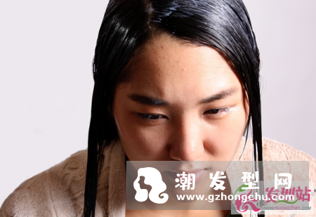 这三种洗头方法都不知道？多久洗一次头才对？