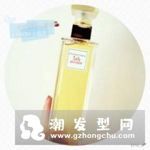 雅顿第五大道香水喷出来是什么味道 适合什么场合