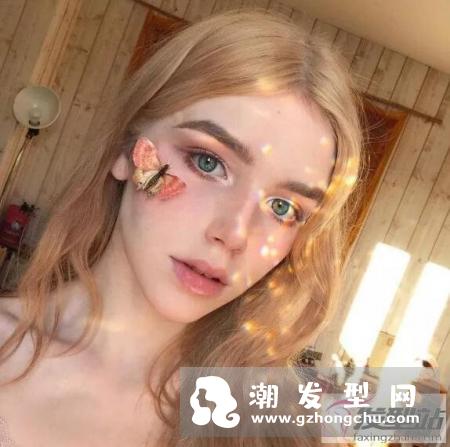 不同的头发长度应该怎么卷