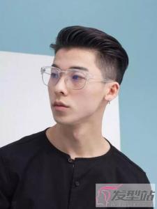 男生发型有哪些名称 最流行男士发型名称及打理方法