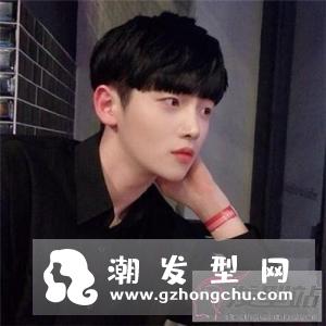 阳光帅气的男生发型有哪些 人气型男发型精选帅翻了