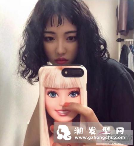 不同的头发长度应该怎么卷