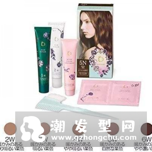 碧丽妃染发膏怎么样 价格多少钱