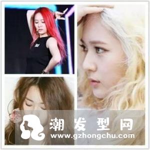 什么季节适合染发 什么发质不适合染发
