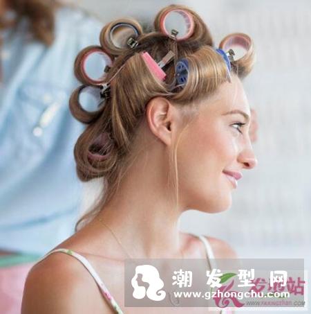 头发用什么牌子的定型产品好