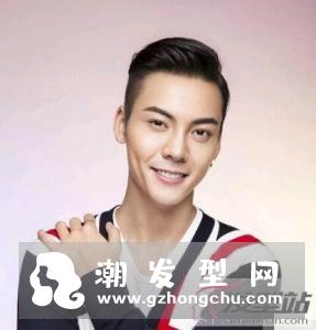 男生理什么发型好看 帅气发型散发时尚魅力