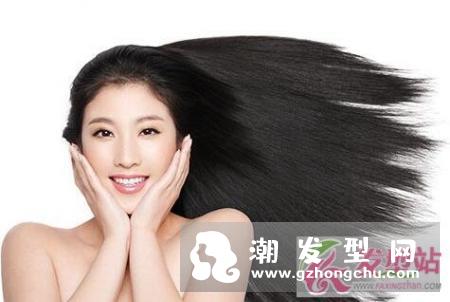 头发发质不好怎么改善 快速改善发质的10个有效方法