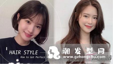 发型师亲授卷发棒烫卷技巧！长发、中短发跟着烫，波纹更自然、卷度超持久！