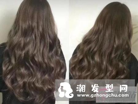 什么是木马卷发型 今年最流行烫发之一你跟上没