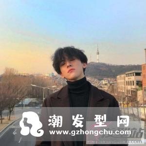 阳光帅气的男生发型有哪些 人气型男发型精选帅翻了