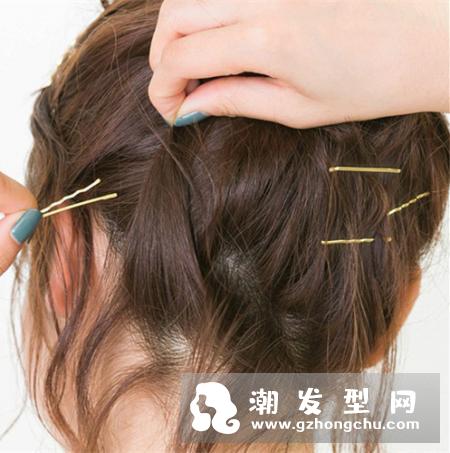 圆脸妹子适合扎丸子头吗 怎么扎好看