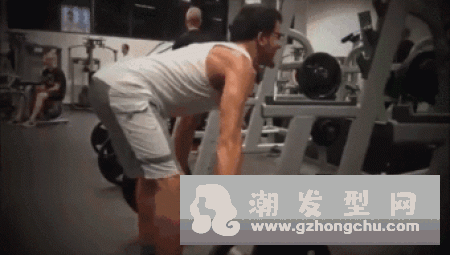 硬拉可以每天做吗 多久做一次好
