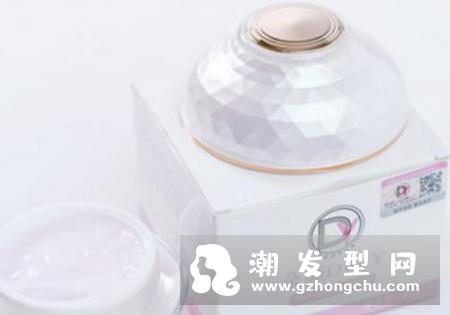 朵颜面霜怎么用 多少钱