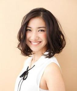 梨花头短发发型 释放温婉甜美的魅力