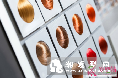 染发前2天别洗头！担心会致癌？！