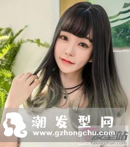 梨花烫和内扣哪个好看 参考这些范本后做决定不迟