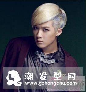 男生头发蓬松适合的发型 自带蓬松感很多发型都好看