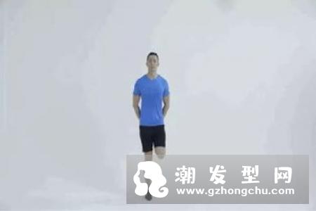 原地跑步的正确姿势 和跑步的区别哪个好