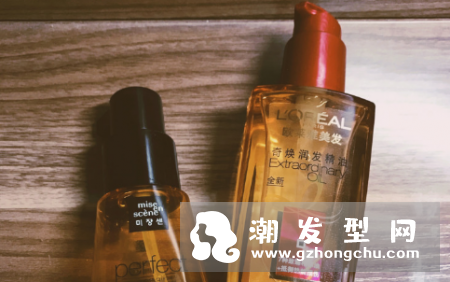 爱茉莉护发精油好还是欧莱雅好 区别对比