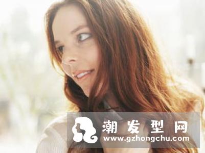 发质硬可以留刘海吗 适合什么刘海