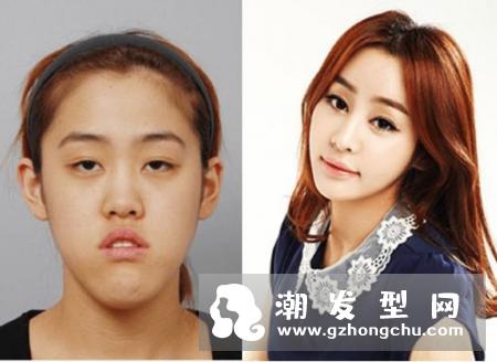 韩国女生的洗头方法 对抗毛躁还能让头发快速变长