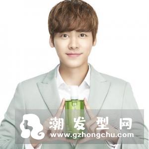 青木亚麻灰适合男生吗 是怎么调色的