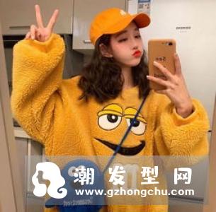 泰迪卷发型早已经过时？那是因为你根本不知道怎么打理！