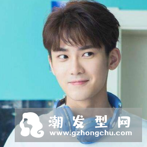 浪花一朵朵唐一白头发是什么颜色 扮演者是熊梓淇