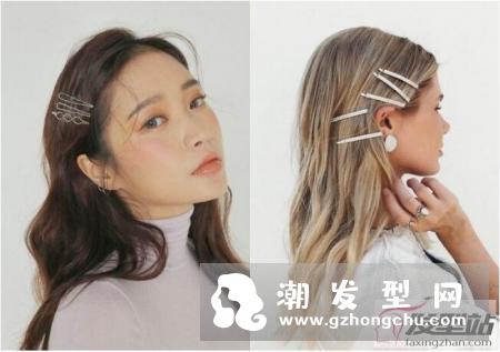 户外婚礼新娘发型设计 新娘、伴娘姐妹赶紧看过来