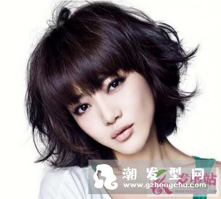 头发细软稀少油发质差该如何护理？ 头发细软发型推荐