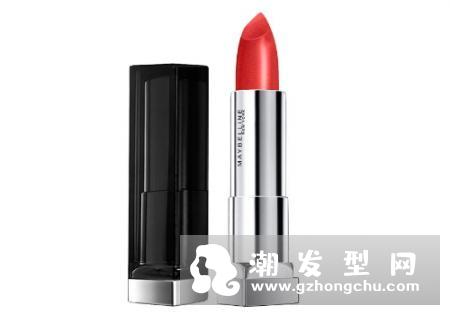 美宝莲金属唇膏62号显白吗 发财色适合日常吗