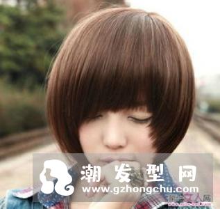 头发用什么牌子的定型产品好