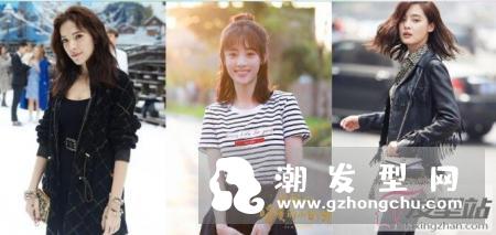 什么是可卡卷适合什么脸型？不但好驾驭还超显年轻