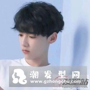 帅气的男生发型推荐 时尚个性打造魅力型男