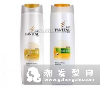 护发素的正确用法 使用护发素方法很重要