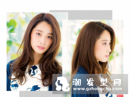 鹅蛋脸适合什么刘海 留什么发型好看