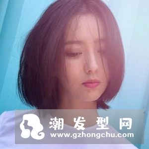 佟丽娅最新短发是什么发型 什么发色