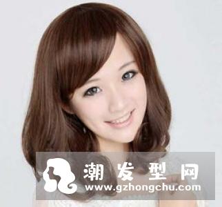 菱形脸男生配什么发型 帅气有型塑造完美脸型